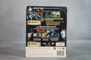 PS3 Spiel | 2x Lego Harry Potter Die Jahre 1-4 + 5-7 | Playstation 3 | PAL - Bild 1 von 5