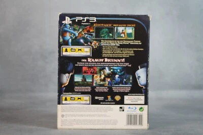 PS3 Spiel | 2x Lego Harry Potter Die Jahre 1-4 + 5-7 | Playstation 3 | PAL - Bild 1 von 4