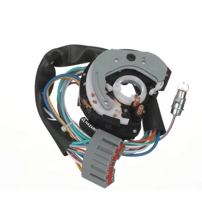 Interruptor de señal de giro SMP 360AN31 para Ford Aerostar 1986 Foto 1 de 4