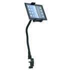 Arkon Gooseneck Quick Release Tablet Table Mount Fits Apple Ipad 2 3 And 4