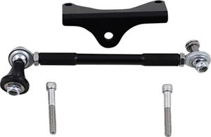 Alloy Art Touring Frame Stabilizers Black M8TS-2 - Picture 1 of 1