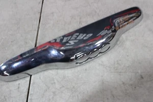 2012-2017 FIAT 500 TRIM LIFTGATE HANDLE #088401-32B - Picture 1 of 2