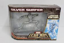 Marvel Legends Silver Surfer Limited Edition Exclusive Unopened Rare NIB ML4