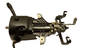 REMAN'D 1997-2018 ECONOLINE VAN TILT STEERING COLUMN W AUTO TRANS E150 E250 E350 - Picture 1 of 9