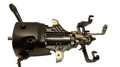 REMAN'D 1997-2018 ECONOLINE VAN TILT STEERING COLUMN W AUTO TRANS E150 E250 E350 - Image 1 of 4