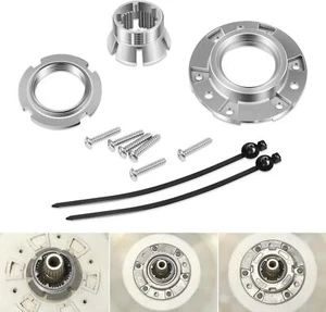 W10324651 Waschmaschine Korb Antrieb Hub Kit für Whirlpool Maytag Kenmore KitchenAid - Bild 1 von 8