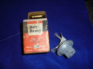 1955 1956 Chevrolet corvette Vacuum Distributor ~ GM Part # 1116104 - Picture 1 of 1