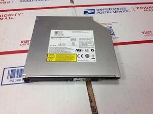 Unità ottica Dell OEM DVD-RW SATA 8DNRT 8Y7C6 C0XPY D377R DS-8A9SH DS-8A8SH - Foto 1 di 1