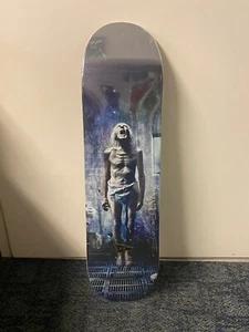 MEGADETH PRIMITIVE COUNTDOWN TO EXTINCTION LEMOS Pro Model Skate Deck NEW 8.25 - Picture 1 of 2