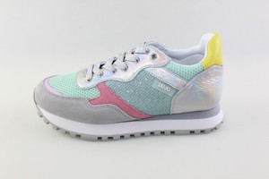 Zapatillas deportivas de Liu Jo para mujer | FASHIOLA.es