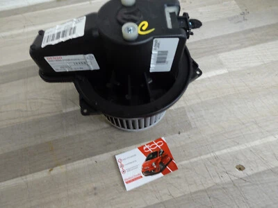 Gebläsemotor Heizungsmotor Motor Heizung Fiat 500 500C Abarth 5Q5626000 77366203 - Bild 1 von 4