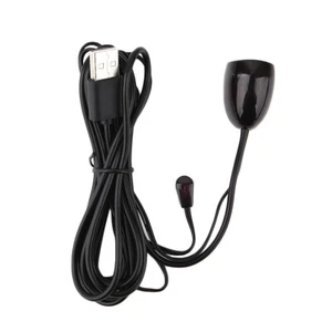 Extender Repeater Remote Control Receiver Emitters USB Adapter - Picture 1 of 8