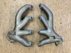 Ford FE 1960-64 Shorty Headers for 390 Police and 406 with 4Bbl