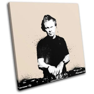 Productor Ibiza Pete Tong DJ Club UN SOLO LIENZO ARTE DE PARED Impresión de imágenes - Imagen 1 de 1