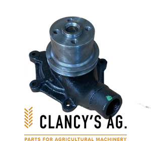 David Brown 990, 995, 1210, 1212, 1410, 1412 Tractor Late Style Water Pump. - Picture 1 of 3