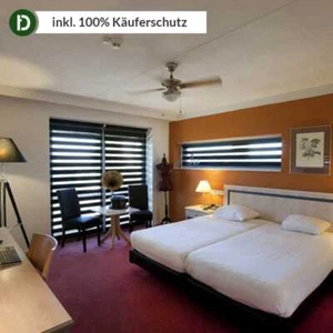 3 Tage Urlaub in Holland im City Hotel Stadskanaal mit Frühstück - Picture 1 of 10