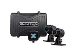 Global Eagle X6 Plus Camera Black Universal