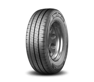 KUMHO KC53 PORTRAN 205/70R15 106/104R 205 70 15 Tyre - Picture 1 of 1