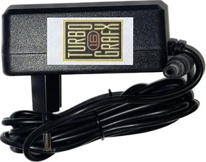 Transformador NEC Turbo Grafx 16 PC Engine fuente alimentación cargador PCEngine - Imagen 1 de 1