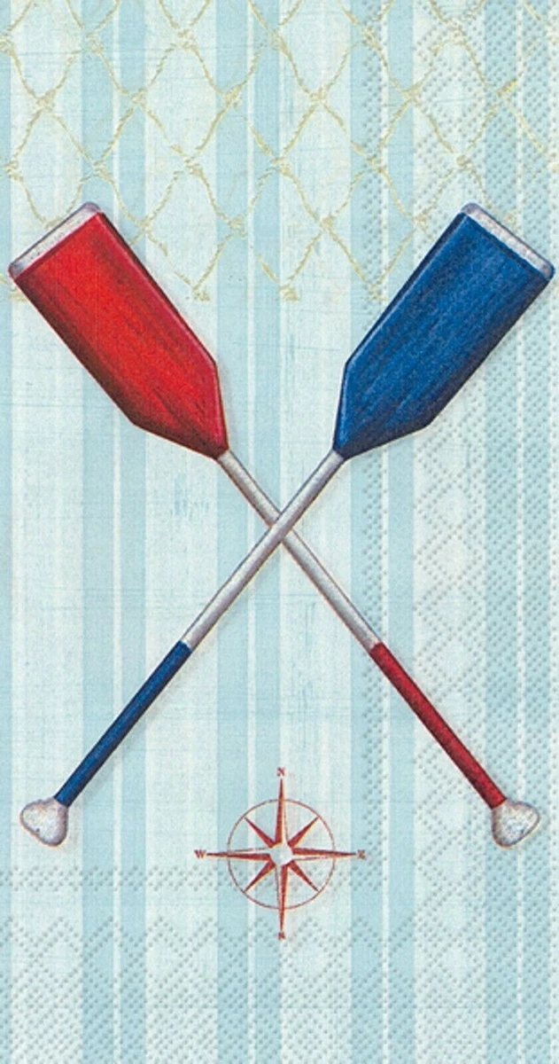 IHR Ideal Home Range – Papierservietten FAVORITE LEAVES, 20 Stück, 33x33 Cm, Nachhaltig