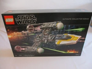 LEGO Star Wars Y-Wing Starfighter - 75181 NUEVO&EMBALAJE ORIGINAL - Imagen 1 de 8