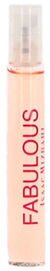 Fabulous By Isaac Mizrahi For Women Mini EDP Spray Perfume 0.24oz Unboxed New - Picture 1 of 1
