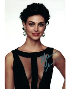 Morena Baccarin signed 8x10 Photo autographed Nice + COA - Picture 1 of 1