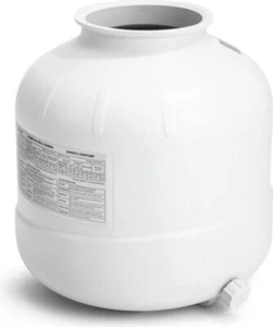 Intex Ersatzteil Sandfilter Behälter komplett 26680 SB-112714 inkl. weiterem - Bild 1 von 6