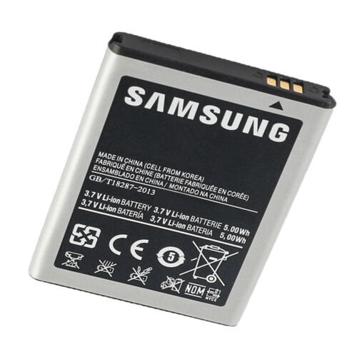 Batterie interne pour Samsung Galaxy Y Duos, Young, Mini 2, Fame et Gio 1300mAh