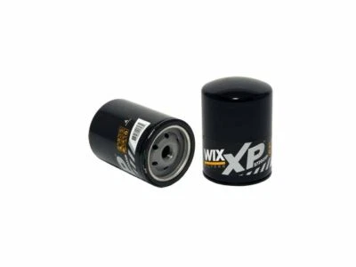 For 2007-2019 Chevrolet Silverado 3500 HD Oil Filter WIX 11253QR 2013 2008 2009 - Image 1 of 2
