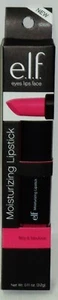  e.l.f. Studio Moisturizing Lipstick FLIRTY & FABULOUS #82636 NIP - Picture 1 of 2