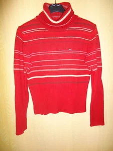 Damen Pullover Tommy Hilfiger L - Bild 1 von 3