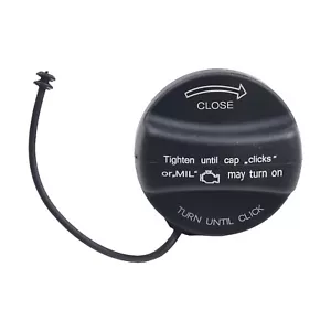 For Range Rover L322 04-12 Fuel Filler Cover Cap Replacement Accessories - Picture 1 of 12