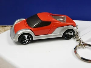 Honda Sprocket Diecast Keychain Ornament - Picture 1 of 4