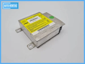 Original Fiat Punto (188) Airbag ECU 46805905 / 331251 - Picture 1 of 11