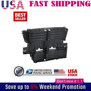 Radiator Active Grille Shutter W/Motor For 2017-2020 Ford Fusion HS7Z8475A - Picture 1 of 7