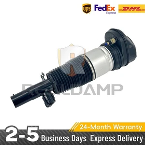 37106869029 Front Left Air Suspension Strut VDC Fit BMW X5 X6 G05 G06 2019-2022 - Picture 1 of 7