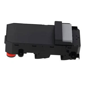 Driver Side Master Switch for Honda Civic 2006-11 35750-SNV-H51 Black 6 Button - Picture 1 of 11