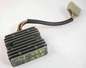 Yamaha 4H7-501.L3 750 Factory Voltage Regulator Rectifier OEM - Picture 1 of 5