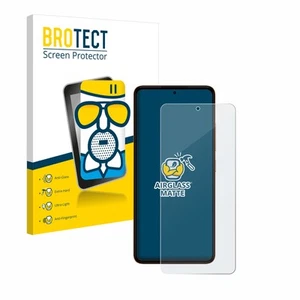 BROTECT Panzerfolie Schutzglas für HMD Pulse matt entspiegelt Display - Zdjęcie 1 z 7