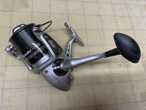 Silstar Spinning Fishing Reel - Picture 1 of 6