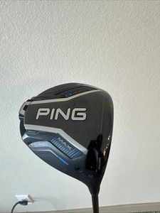 Ping G440 Max 12 Degree Driver, Tensei 65g X-stiff - Picture 1 of 3