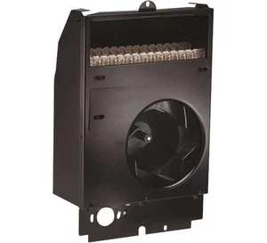Com-Pak Fan Heater Assembly Only, 6825 BTU 2000-Watt 240-Volt, Electric, No Stat - Picture 1 of 4