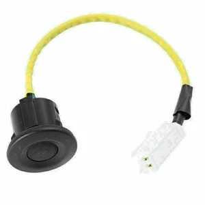 Fit Mazda 2 M2 Trunk Liftgate Door Luggage Lock Push Door Release Switch Button - Picture 1 of 8