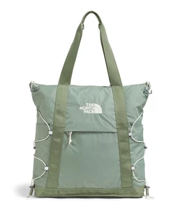 THE NORTH FACE Borealis Tote Bag | Over Shoulder Rucksack Tragemöglichkeiten, Wat... - Bild 1 von 6