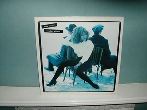 Tina Turner-Foreign affair LP 1989 - Picture 1 of 1