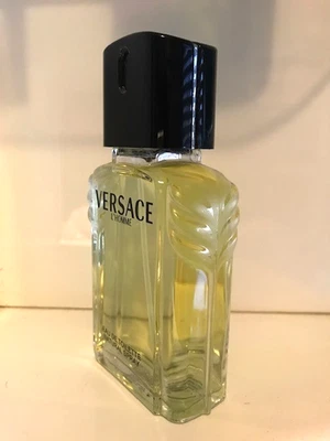 Versace L'homme Eau de Toilette Natural Spray 100ML ohne Karton - Bild 1 von 2