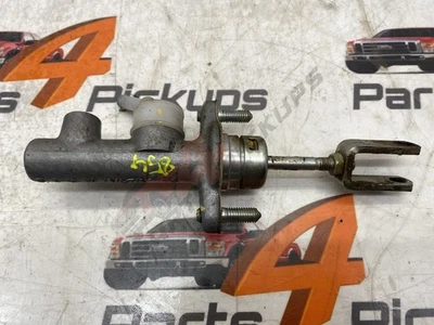 Cilindro maestro de embrague Isuzu Dmax Yukon 2014 8-97946-626-1 2012-2017 8979466261 Foto 1 de 4