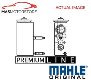 AIR CONDITIONING EXPANSION VALVE MAHLE ORIGINAL AVE 67 000P A NEW OE REPLACEMENT - Picture 1 of 6