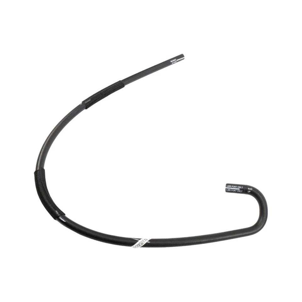 Manguera de refrigerante de motor ACDelco original para Chevy Express 4500 2009-2019 | Goma Foto 1 de 4